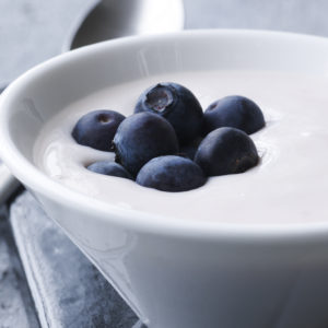 Yogurt starter cultures
