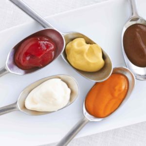 Natural colors for other food types