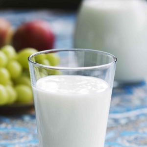 Starter cultures for ayran