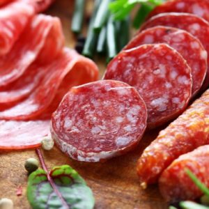 Стартерни култури за традиционна ферментация
