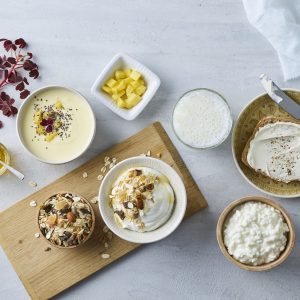 Пробиотични закваски
