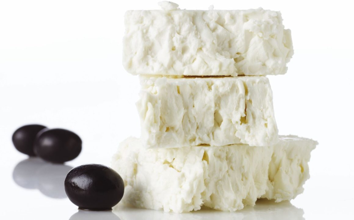 Starter cultures for white brined cheese