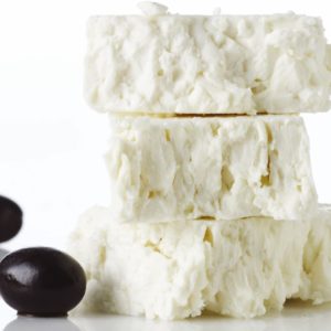 Starter cultures for white brined cheese Starter cultures for white brined cheese