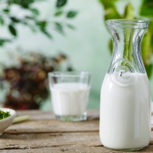 Starter cultures for other fermented dairy products