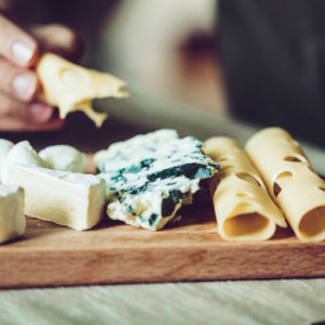 Cheese coagulant