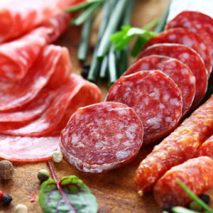 Стартерни култури за месо Bactoferm® Стартерни култури за месо Bactoferm®