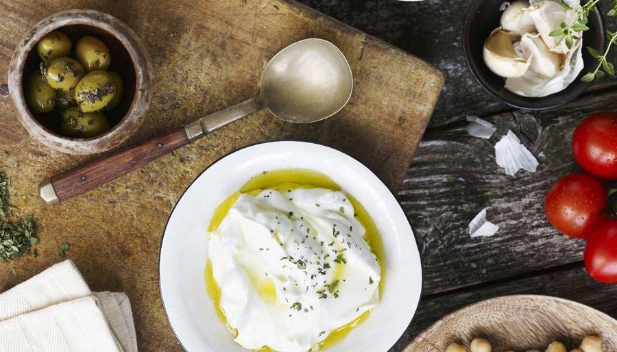 Goodbye, good old Greek yogurt Goodbye, good old Greek yogurt