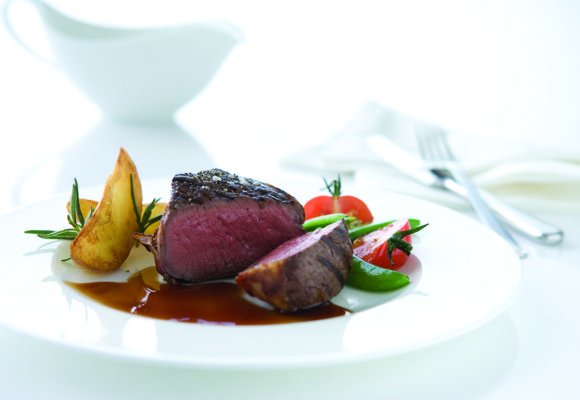Food trends: meat consumption up, beef declines