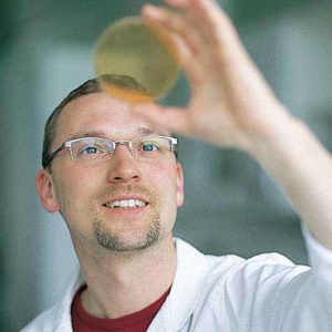 Chr. Hansen expands strain library for next generation probiotics Chr. Hansen expands strain library for next generation probiotics