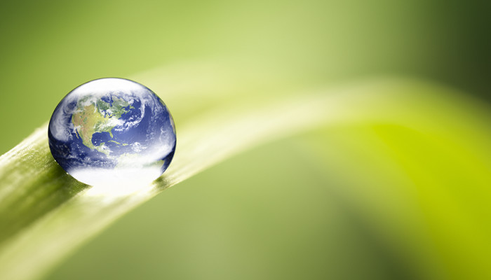 Chr. Hansen is ranked the most sustainable company in the world Chr. Hansen is ranked the most sustainable company in the world