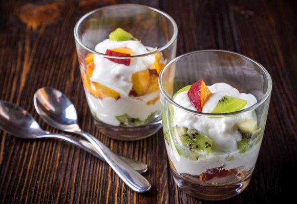 New milk-free cultures for plant based products