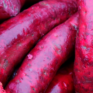 HANSEN SWEET POTATO ™ – перфектният избор