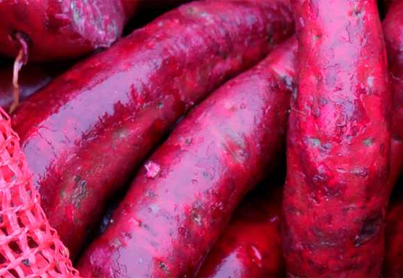 HANSEN SWEET POTATO ™ – перфектният избор