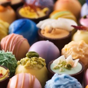 Chr. Hansen завърши сделката за продажбата на Natural Colors Chr. Hansen завърши сделката за продажбата на Natural Colors