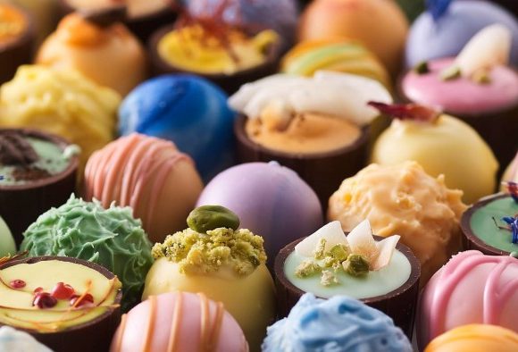Chr. Hansen завърши сделката за продажбата на Natural Colors