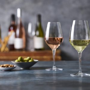 Viniflora® OCTAVE освежава вашите бели и розe вина