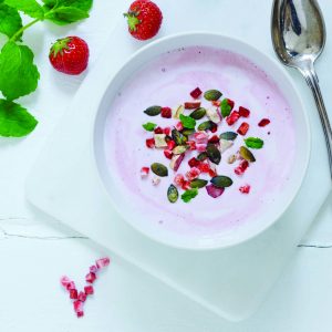Млечни продукти без лактоза