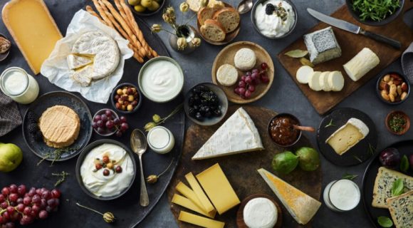 Selection™ starter cultures – Chr. Hansen’s new product range for artisanal producers Selection™ starter cultures – Chr. Hansen’s new product range for artisanal producers