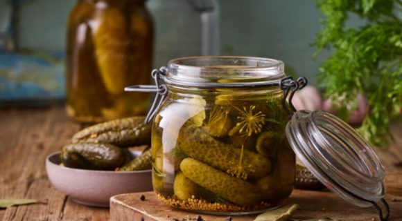 Food cultures for fermented vegetables Food cultures for fermented vegetables
